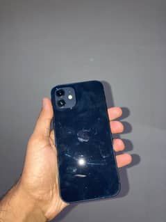 Iphone 12 JV