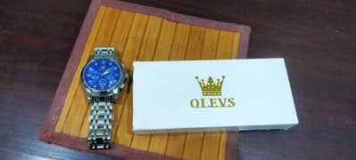 Olevs Men's Watch
