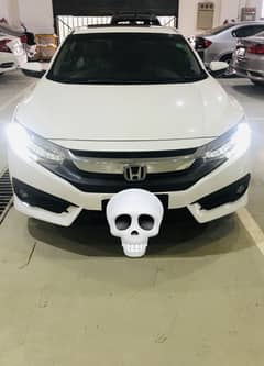 Honda Civic UG