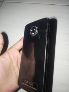 MOTOROLA Z3