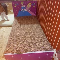 kids bed sell