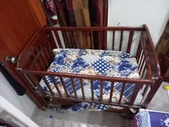 Baby bed for sell