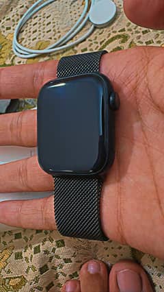 Apple