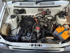 mehran 2011 urgent sale