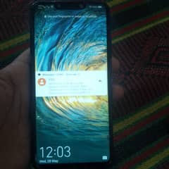 Nova 3i New Multan Colony S Block  Genuine Condition