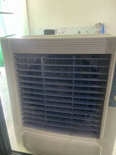 Cooler, NB Company