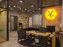 Female Office Assistant Required