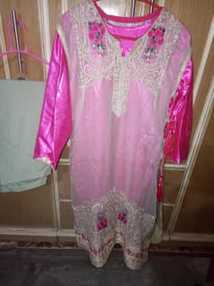 used clothes