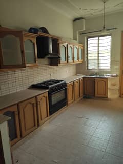 i-8 Full House Is Is Available For Rent In Prime Location Of Islamabad