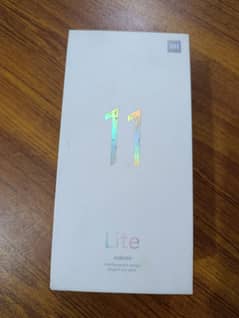 Xiaomi Mi 11 Lite