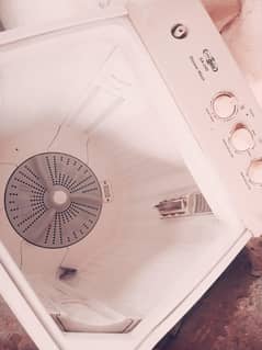 Super Asia Washing machine