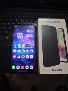 samsung A35 Non PTA Read Ad