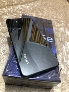 Vivo v23e With Box