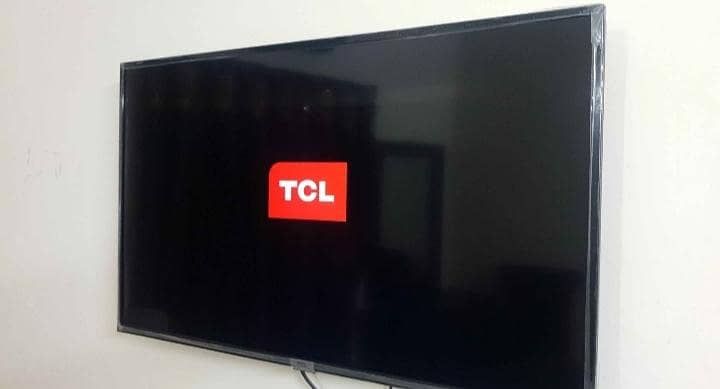 TCL ANDROID LCD 3