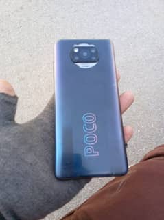 Poco x3 pro 6+2/128,
