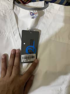 Doctor shirt