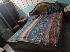 2 beds