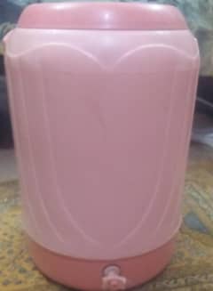 Water