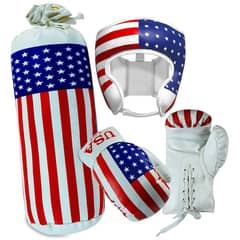 High quality boxing gloves sale limited time offer