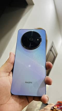 Mi A3