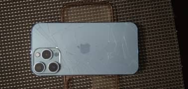 Iphone XR into 13 pro 128 gb