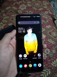 fresh like brand new (exchange possible with iphone )