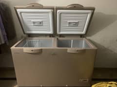 Deep Freezer for Sale – Great Condition! 