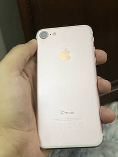 iPhone 7 Pta