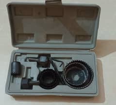 Drill Set