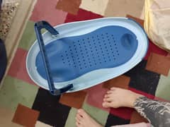 bath