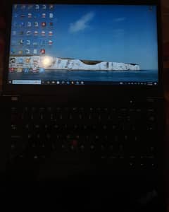 Lenovo T480s