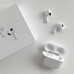Airpods 3 Gen