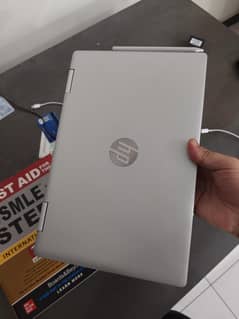 Hp pavilion 13 generation with pen