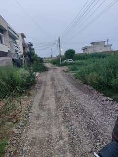 Plot for sale