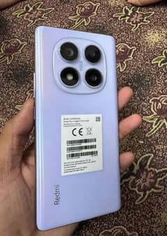 REDMI NOTE 14 PRO