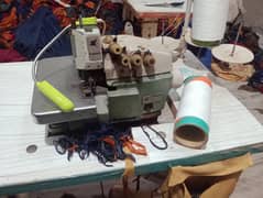 L32 Overlook+ safety Machine for sale