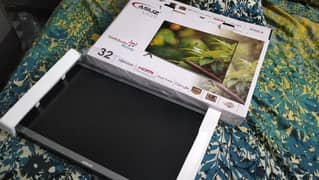 30 inch LED