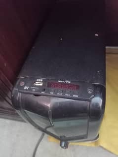 cst tower 6000