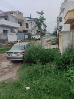 Plot for sale