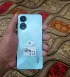 OPPO A78