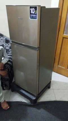 haier hdf186 ebs