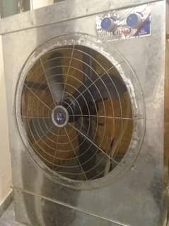 DC 12 VOLT COLD AIR LAHORI BRAND NEW