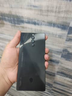 Redmagic 8s pro global PTA approved