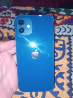 iPhone 12 128 storage factory unlocked