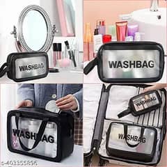 Makeup Bag