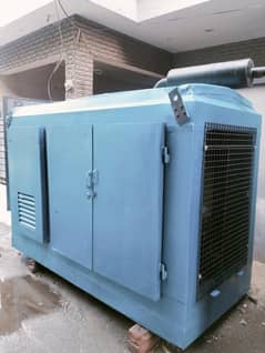 John Deere 50Kva