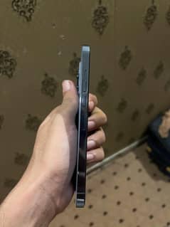 Iphone 13 pro max PTA approved