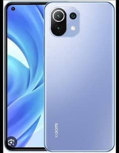 XIOMI 11 LITE 5G
