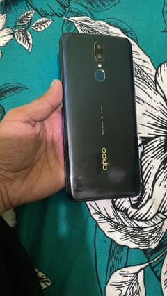 Oppo F11 8 256Gb