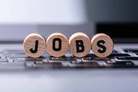 job wanted